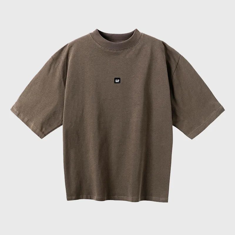 KANYE YEEZY T-shirt thumbnail 2