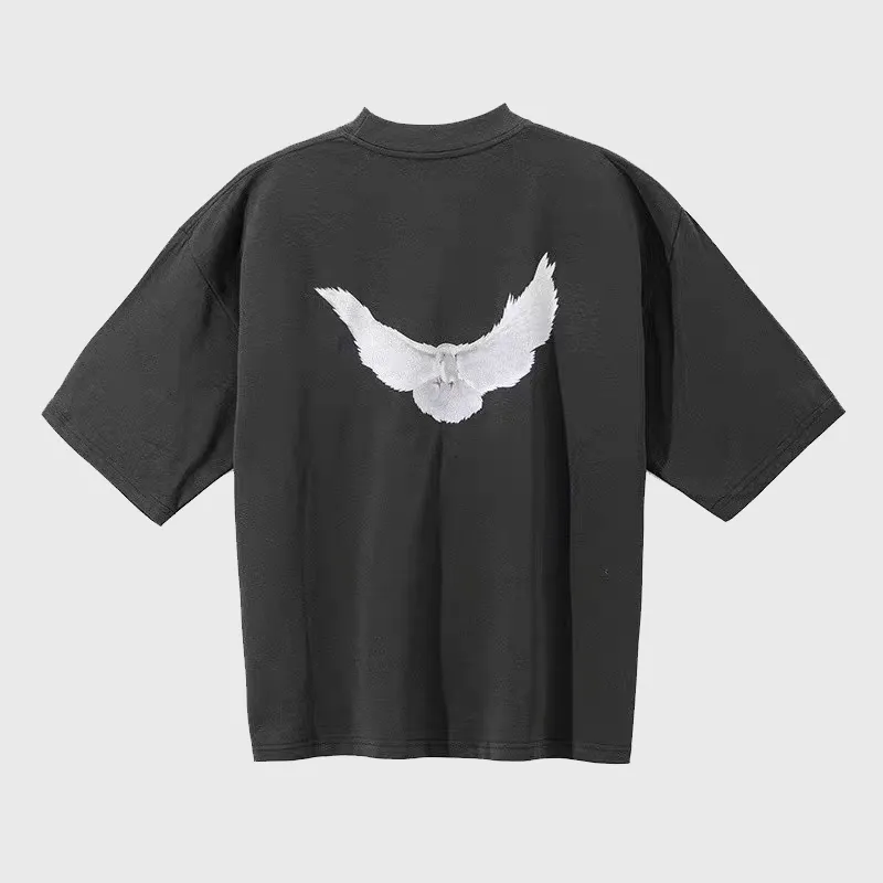 KANYE YEEZY T-shirt thumbnail 2