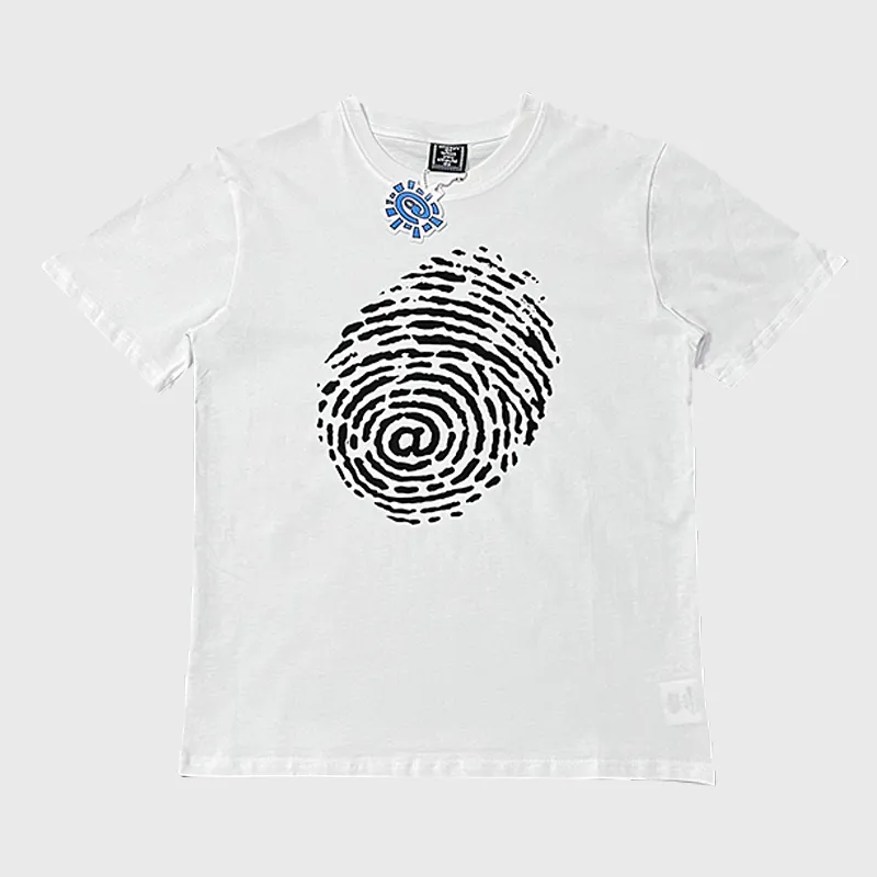 purple brand T-shirt thumbnail 2