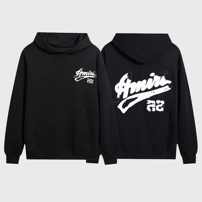 AMIRI Hoodie thumbnail 4