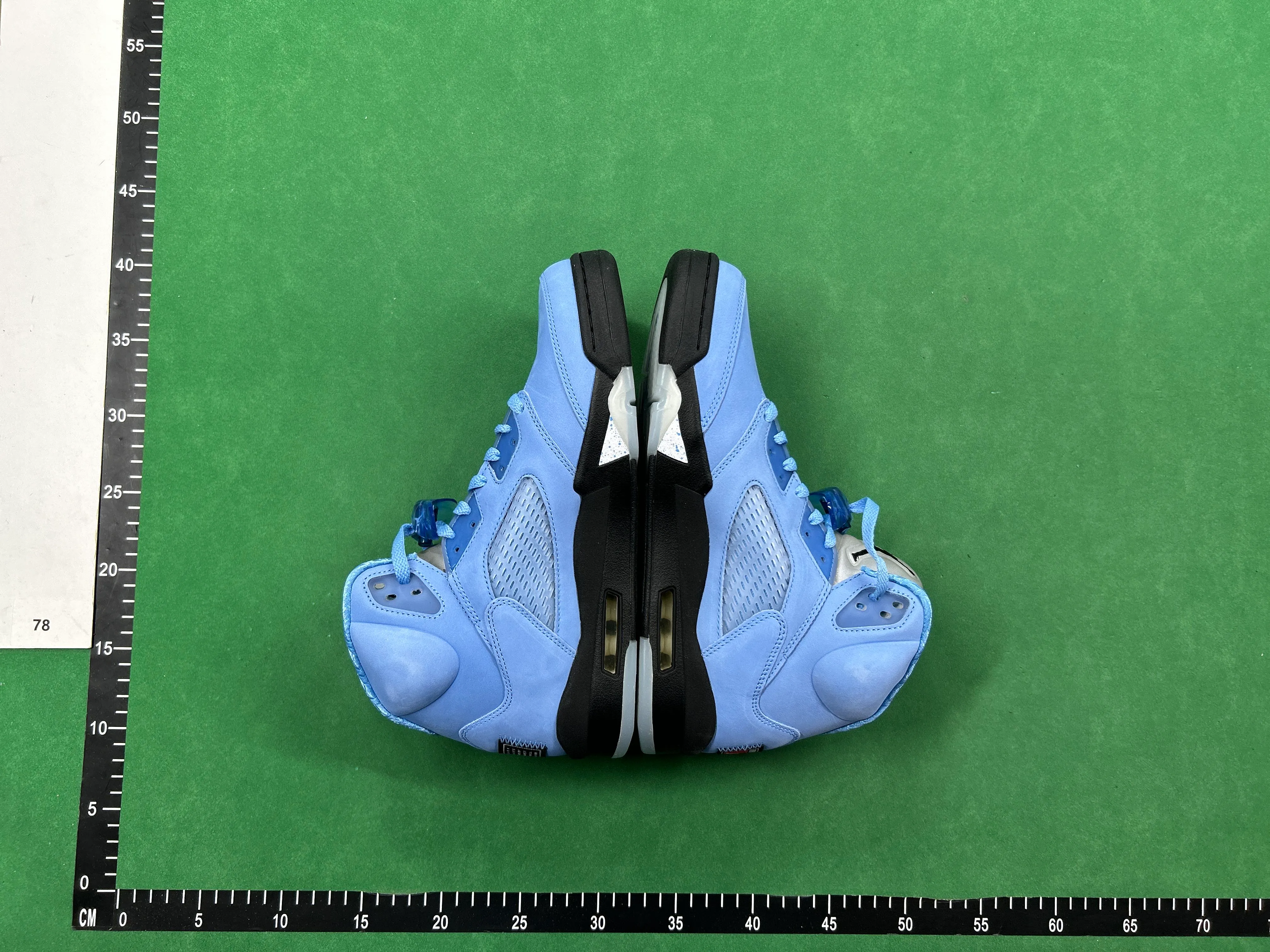Y3 batch swoosh shoes thumbnail 4