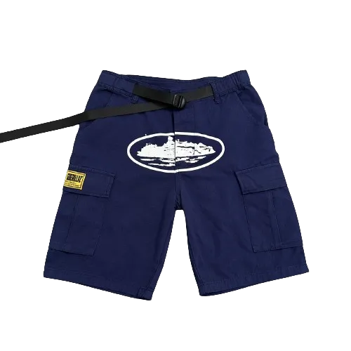 Corteiz cargo Shorts thumbnail 2