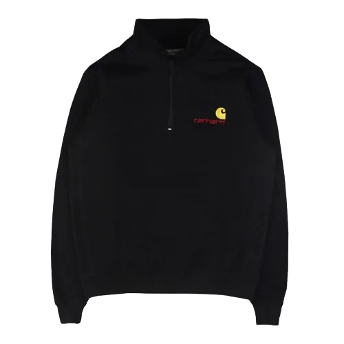 Carharrt 1/4 Zip thumbnail 2