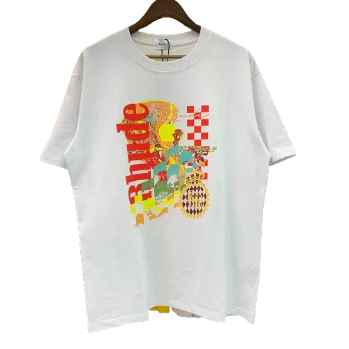 Rhude Tee thumbnail 2
