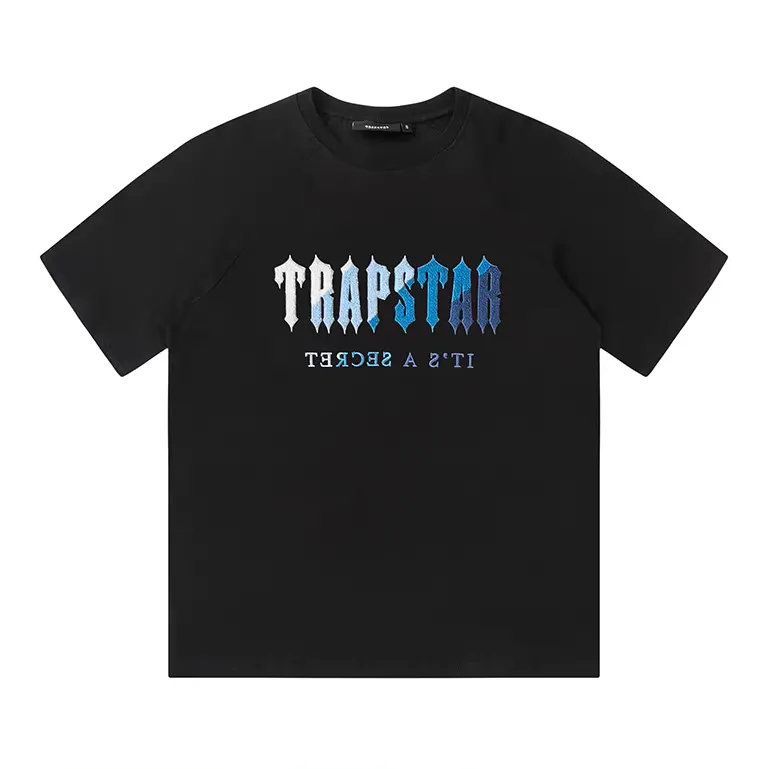 Trapstar Shirt w/ Shorts thumbnail 2