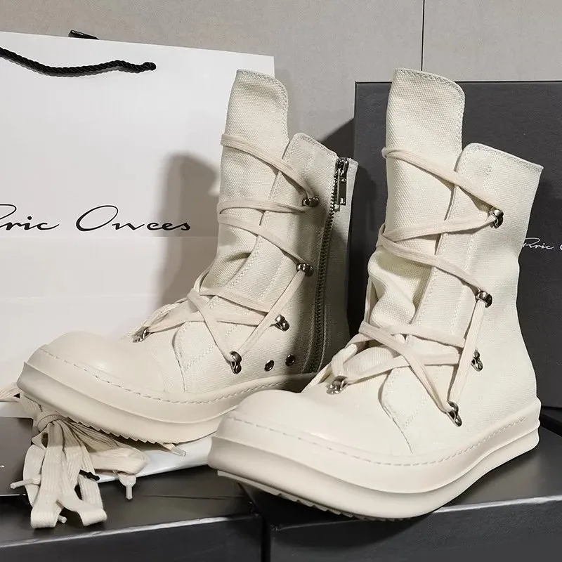 Rick owens hexa ramones thumbnail 2