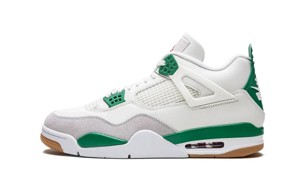 GX Jordan 4 thumbnail 4