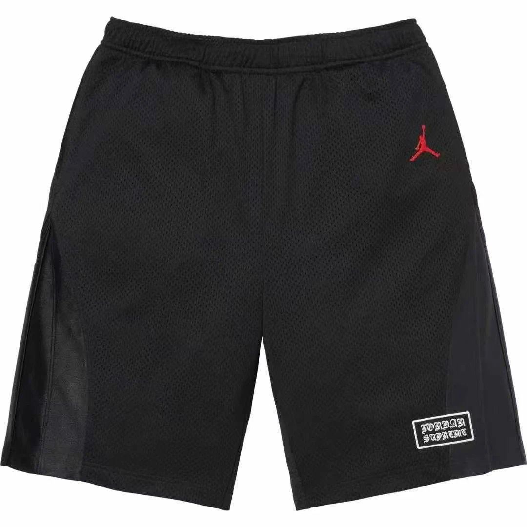 Sup-Jordan Style Shorts