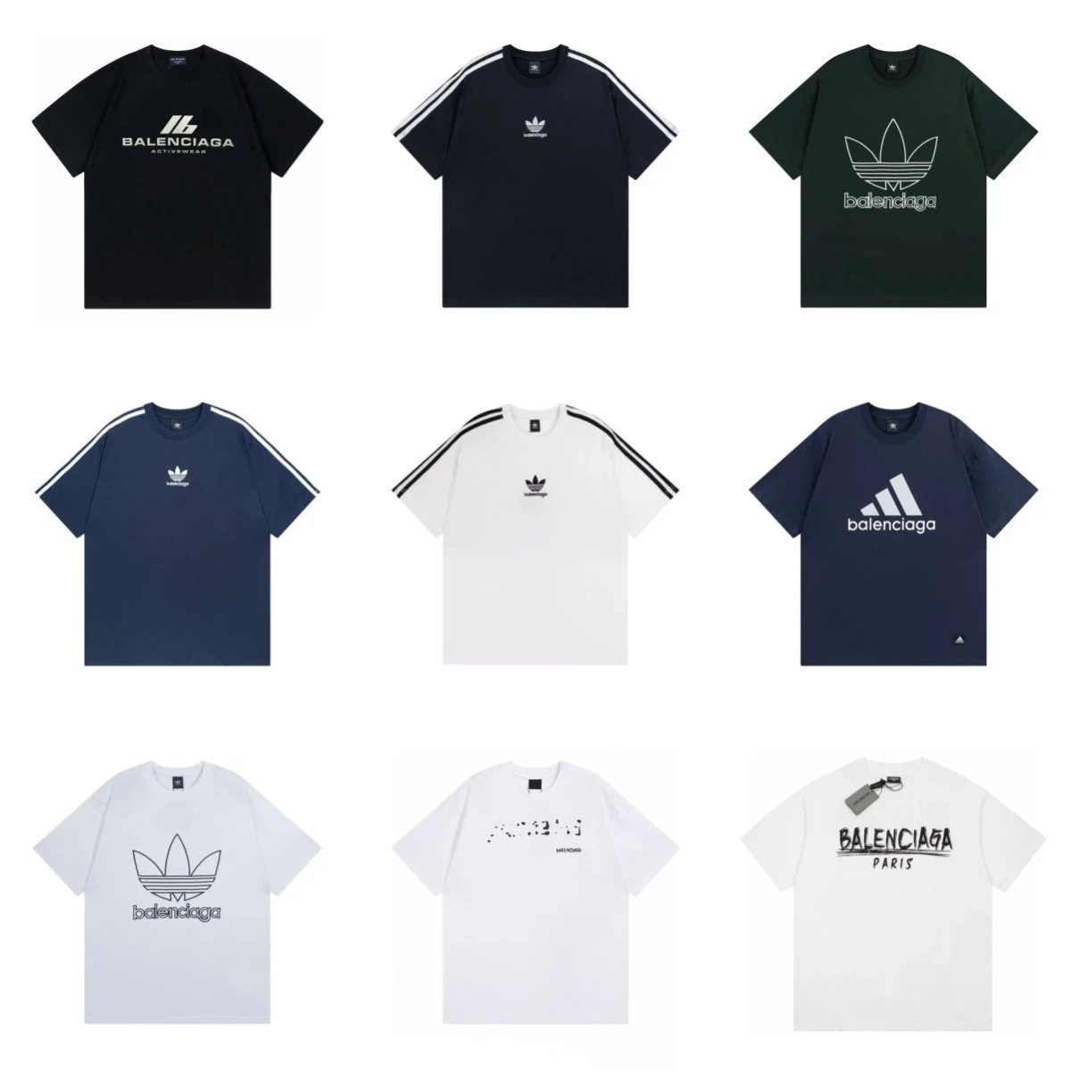 Fashion Staple T-Shirt