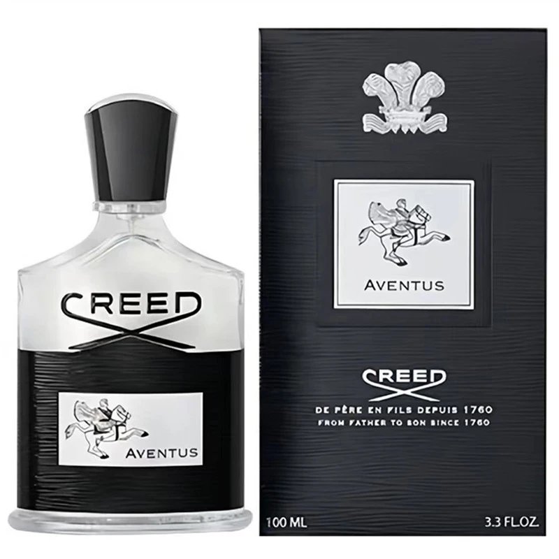 Creed Aventus Style Perfume 100ml