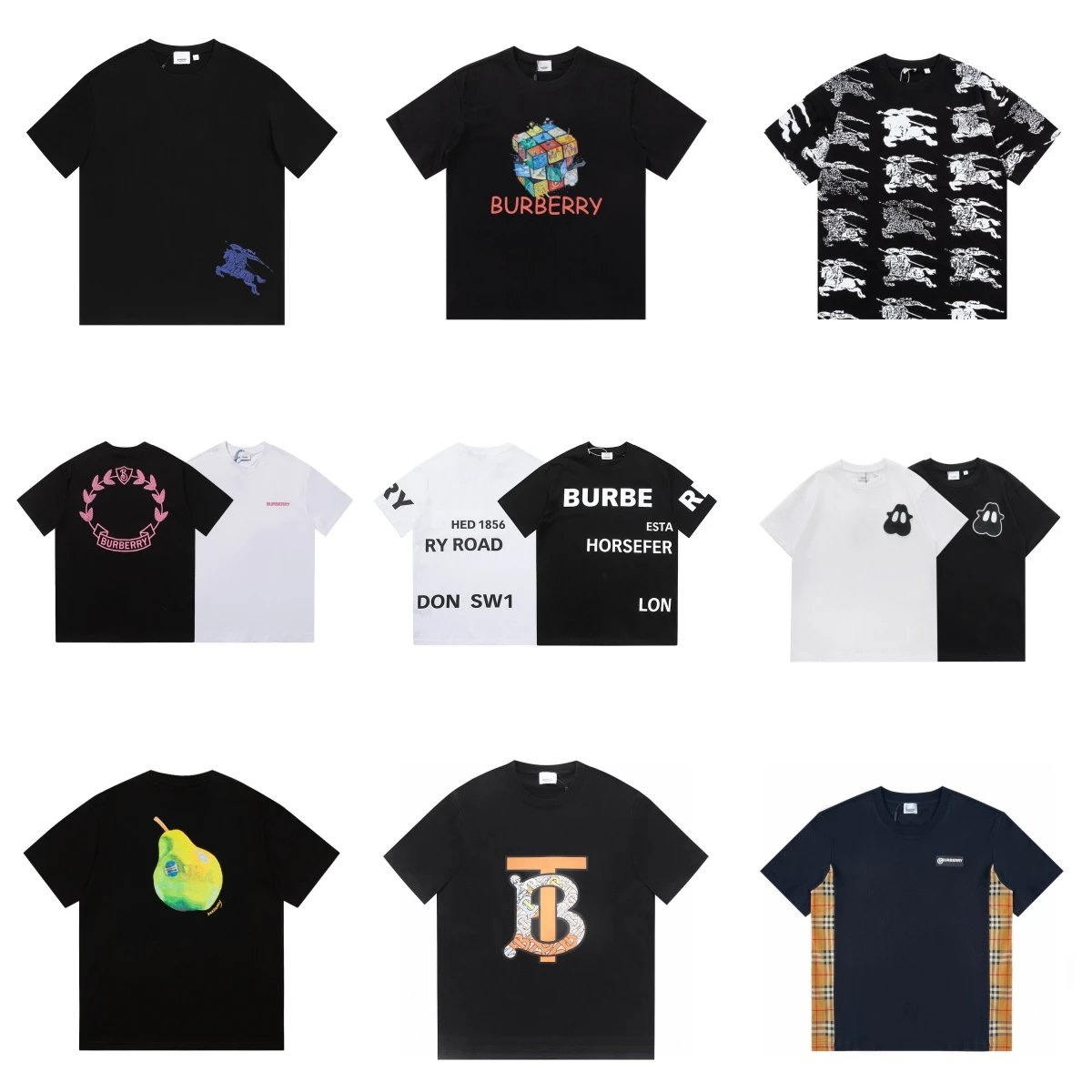 Classic Versatile T-Shirt