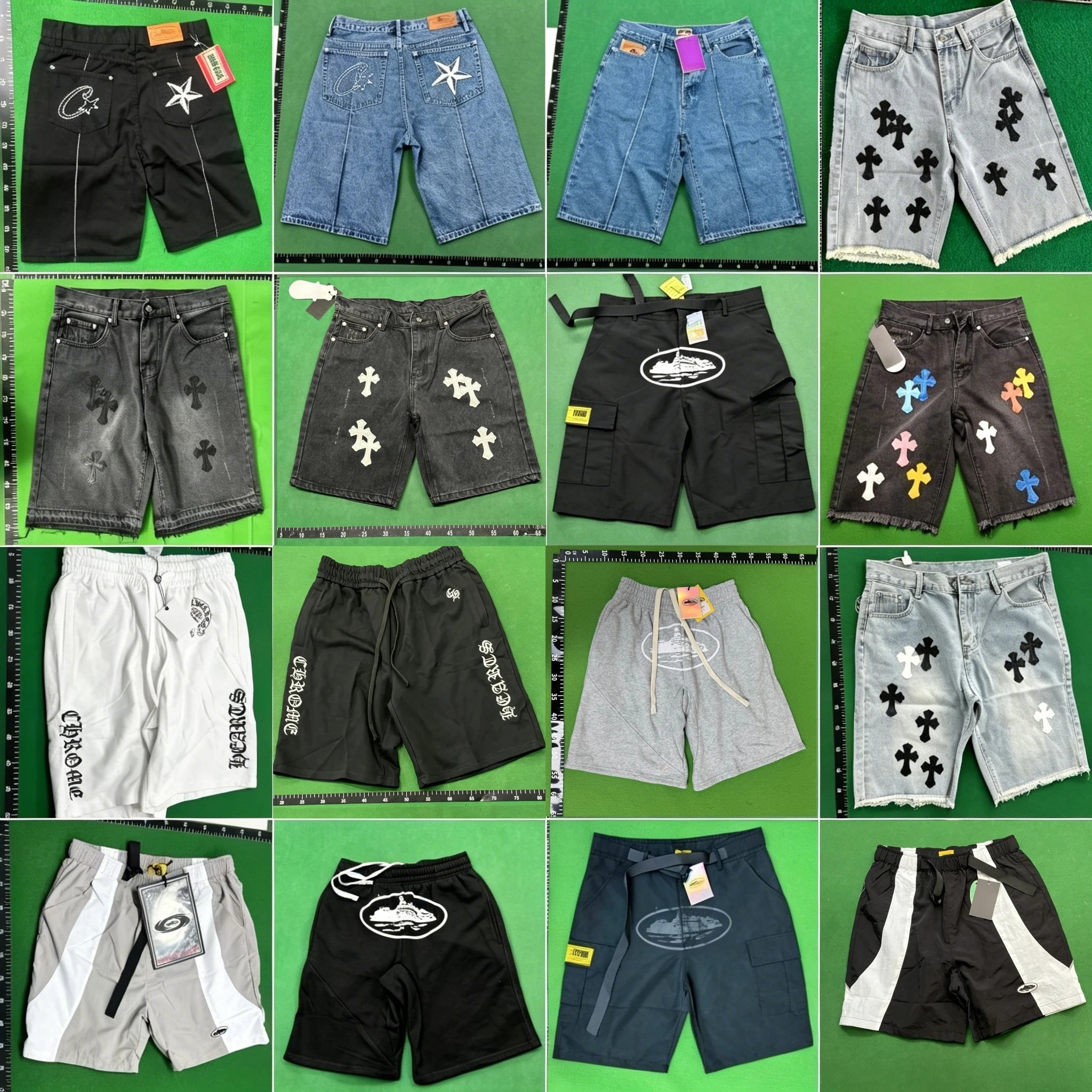 Casual Everyday Shorts