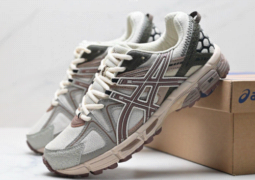2026 Retro Running Shoes