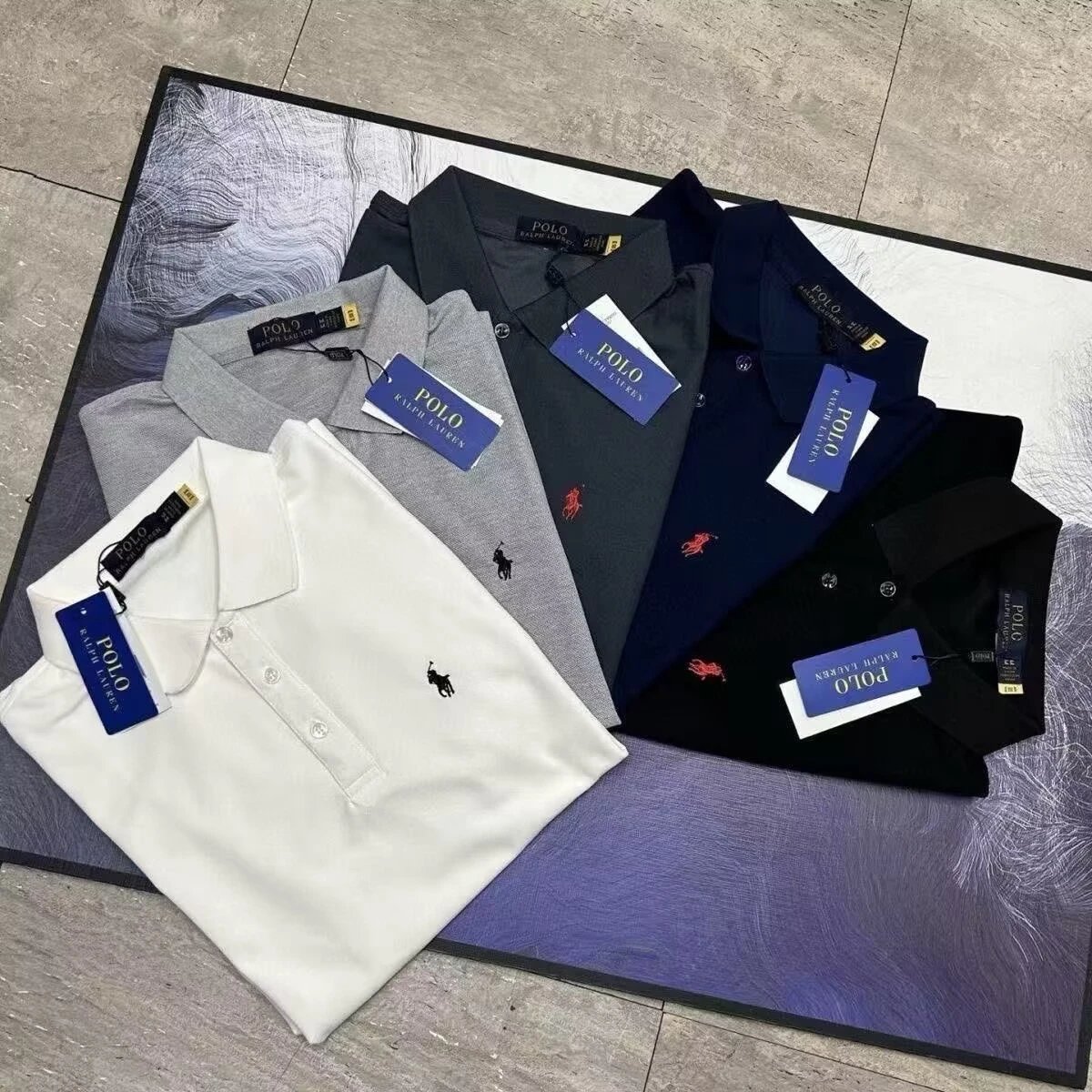 Summer Fashion T-Shirt