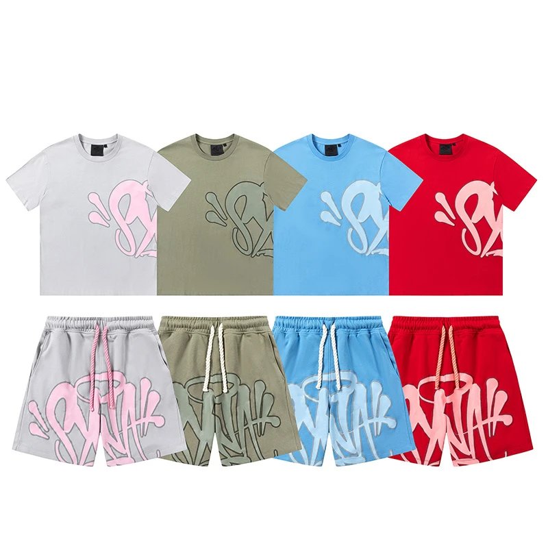 Syn World Two-Piece Set