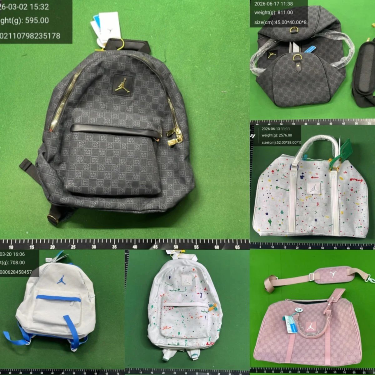 Premium Sports Backpack