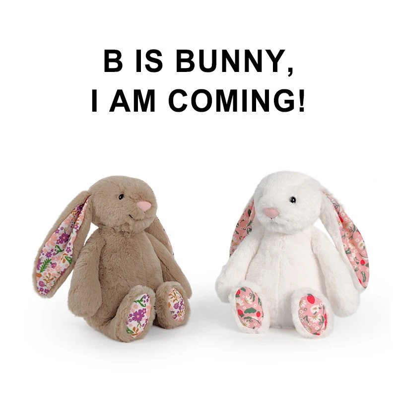 Plush Stuffed Animal Toy