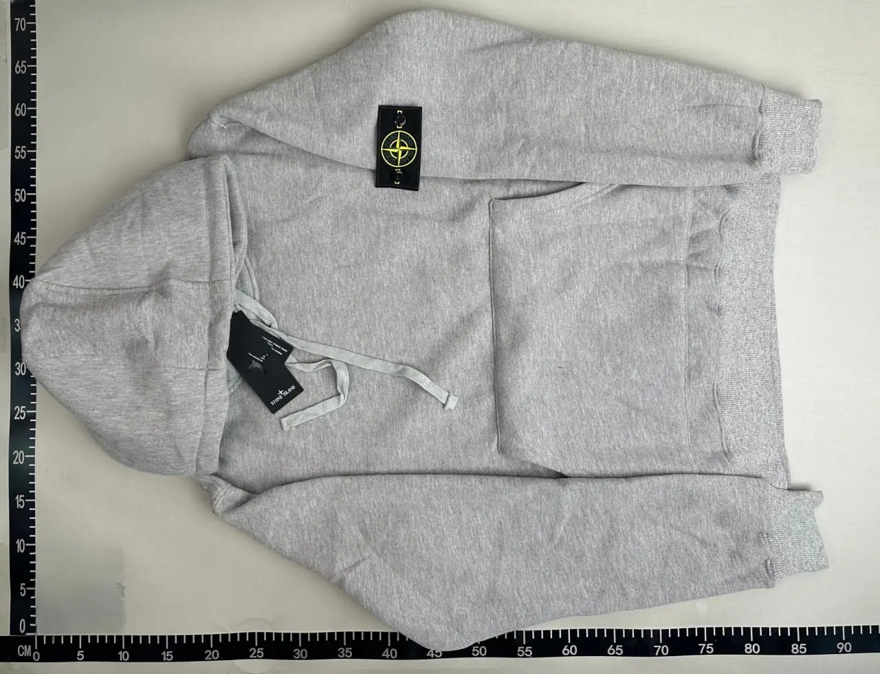 Casual Tee & Shorts Set