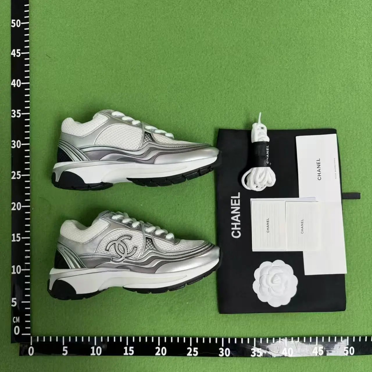 Casual Skate Shoes Collection