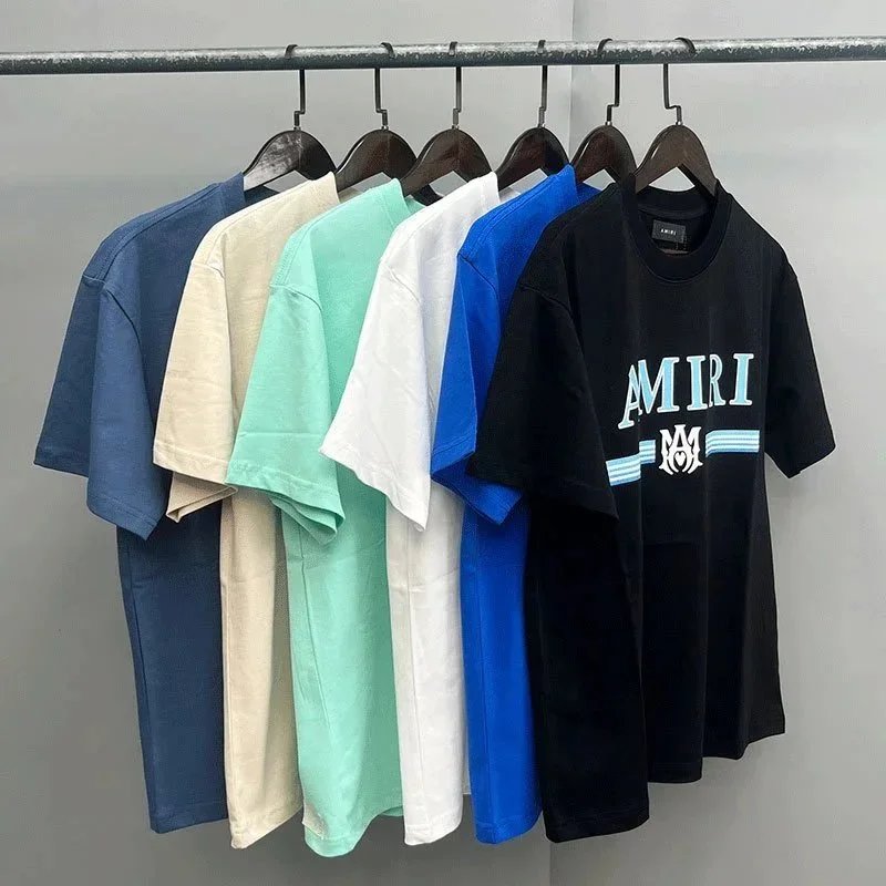 Lightweight Crewneck Tee